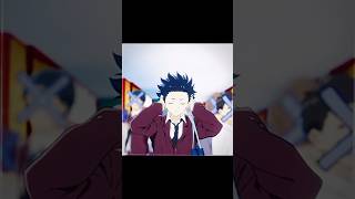 •A silent voice• Shoya shoya asilentvoiceedit anime edit asilentvoice viralvideo fyp asv [upl. by Aelat]