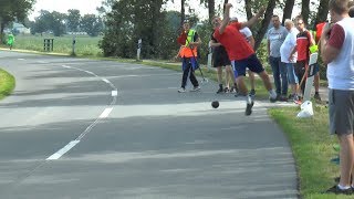 FKV Einzelmeisterschaft 2019 Deternerlehe [upl. by Burrill]