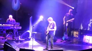 Chris Rea  Josephine  live in Zurich  Kongresshaus 271114 [upl. by Philoo]