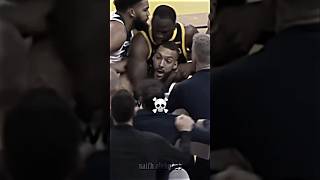 Draymond quotDIRTY PLAYSquot Moments 😬 [upl. by Huey]