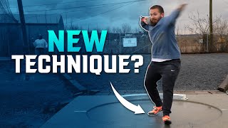 This Technique Will Change Throwing [upl. by Neih519]