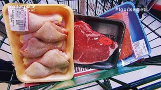 Secrets of supermarket meat and fish Testing the food you buy CBC Marketplace [upl. by Freeborn789]