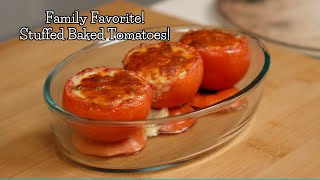 Tomato Egg Cheese Video YouTube [upl. by Nivek]