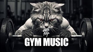 WORKOUT MUSIC 2023 🔥 POWERFUL HIPHOP TRAP amp BASS 🔥 GYM MOTIVATION MUSIC 2023 142 [upl. by Dragde]