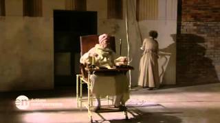 Molière Le Malade Imaginaire ComédieFrançaise 2001 [upl. by Adnarahs]