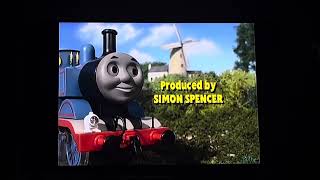 Review of The 2004 DVD Closing of Thomas and Friends Steamies vs Diesels amp Other Thomas Adventures [upl. by Mcleod382]