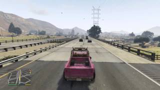 Grand Theft Auto V Taliana Martinez location [upl. by Rolando761]