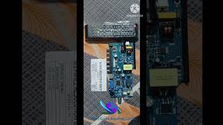 TPU67PA671 MotherBoard ResolutionCode and ServiceCode resolution servicecode comboboard repair [upl. by Hanforrd]