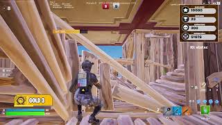 Fortnite 1v1 box fight [upl. by Zitella133]