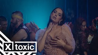 TANJA SAVIĆ  ZAVOLI ME OFFICIAL VIDEO [upl. by Lyall]