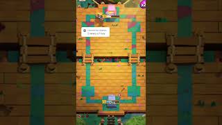 2 Miners vs Larry clashroyale clasherking cuteanimal supercell clashbeing clash clasher [upl. by Fadiman186]