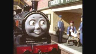 Some Rareish Pics  Thomas amp Friends  Donalds Duck amp Wonky Whistle  HD [upl. by Pennebaker632]