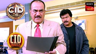 The Don’s Final Revenge  CID Movies  1 Oct 2024 [upl. by Dilahk]