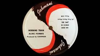 Alric Forbes  Morning Train [upl. by Herzberg]