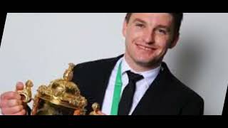 Beauden Barrett World Cup winning try [upl. by Jobina72]