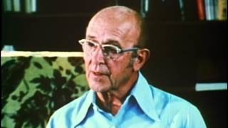 01Carl Rogers on Empathy [upl. by Pillsbury]