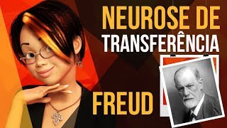 FREUD 06 – TRANSFERÊNCIA E EDUCAÇÃO [upl. by Pennington232]