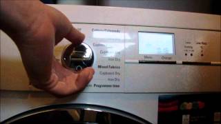 Siemens IQ700 condenser heat pump A dryer review [upl. by Isaac]