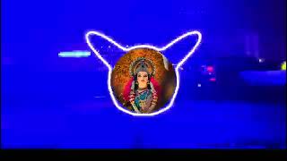 chamkela Chandra badaniya Pawan Singh bhakti song RDX remix Navratri [upl. by Aseram]