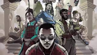 Swindle  HOW IVE BEEN ft Joy Crookes JNR Williams Loyle Carner amp Kojey Radical Official Audio [upl. by Zurkow]