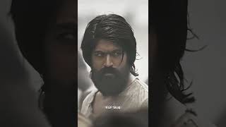 Kgf Chapter 2 ❤️  Mehbooba kgf song Status 💞 Whatsapp Status shorts kgf2 kgfchapter2 rocky vai [upl. by Bullen]