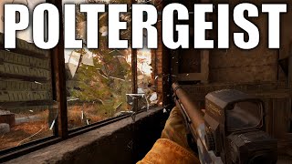 STALKER 2  HOW TO DEAL WITH POLTERGEISTS EASY [upl. by Marv]