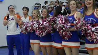 The University of Wisconsin Platteville Homecoming 2022 [upl. by Novyert513]