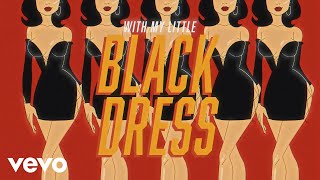 Becky G  LBD Lyric Video [upl. by Arrac]