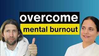 Brain Fog How to Overcome Mental Burnout and Reclaim Clarity [upl. by Fairbanks]