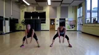 quotWigglequotJason Derulo Killer Leg WorkoutDance Fitness [upl. by Dragone]