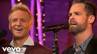 Gaither Vocal Band  Jesus Messiah Live [upl. by Hastings]