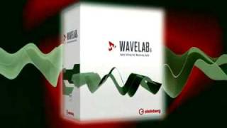 Steinberg WaveLab 6 [upl. by Flo]