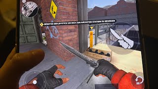 Critical Ops Pro League Full Game [upl. by Happ]