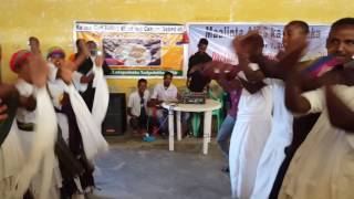 Somali Tradional Dance  Awbare Best Dhaanto 2017 [upl. by Arawaj851]