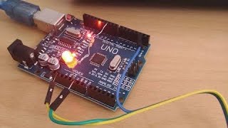 Arduino COM Port Problem  Driver Kurulumu Fixed [upl. by Orrocos]