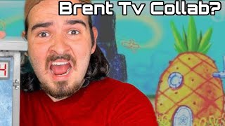 BrentTV Collab [upl. by Haukom]