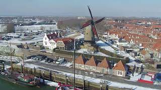 De Nieuwe Haven Zierikzee [upl. by Yrral]