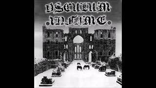 Osculum Infame  DornuFauglith Full Album [upl. by Studnia]