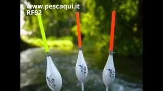 RIZOV PESCA  video catalogo [upl. by Anaidirib706]