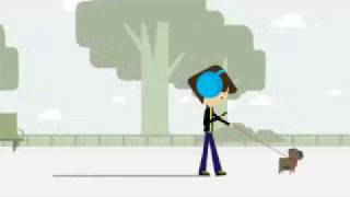 Adelphoi Nokia Vine Internet Commercial [upl. by Aidas675]