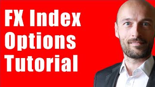 What are index options What are currency options [upl. by Nedyah]