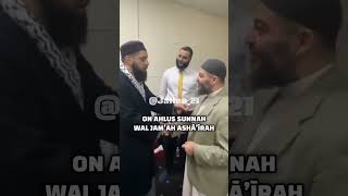 Sufis amp unity on Ahlus Sunnah  Shaykh Asrar Rashid  Mohammed Hijab  Haitham alHaddad [upl. by Eissej790]