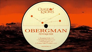 Obergman  Omega Centauri Craigie Knowes [upl. by Arze]