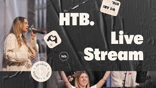 HTB Live Stream  Sunday Service 28th January 2024 [upl. by Resarf]