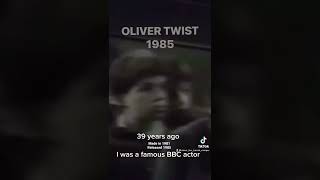 Gruel Oliver Twist and when I was famous 1985 [upl. by Laird]