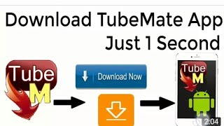 How to download Tube Mate App best download 2345 [upl. by Daron]