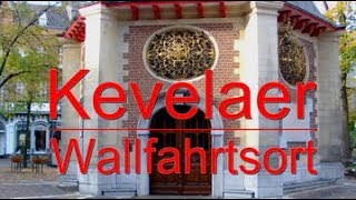 Kevelaer der Marienwallfahrtsort  Ausflugsziele [upl. by Yrffej]