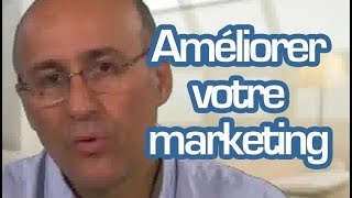 Comment senrichir avec le marketing par Olivier Seban [upl. by Jar]