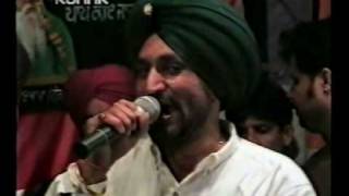 surjit bindrakhia live great performance  Mundri [upl. by Consalve]