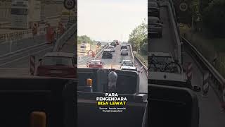 BANGUN JEMBATAN BUAT PERBAIKAN JALAN⁉️ [upl. by Etterual]